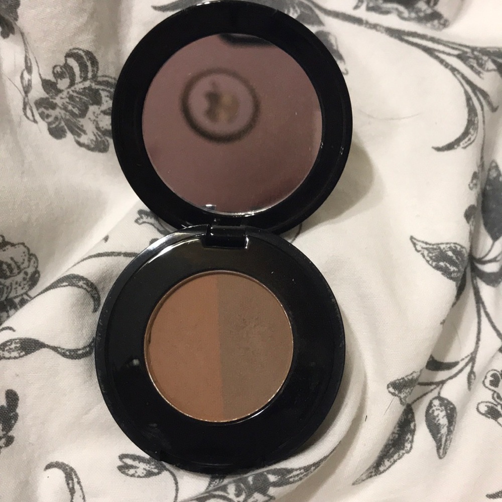 Anastasia brow powder duo